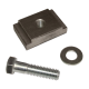 Part No. 3154-100 - Clamp Block For 1-1/16" Gap